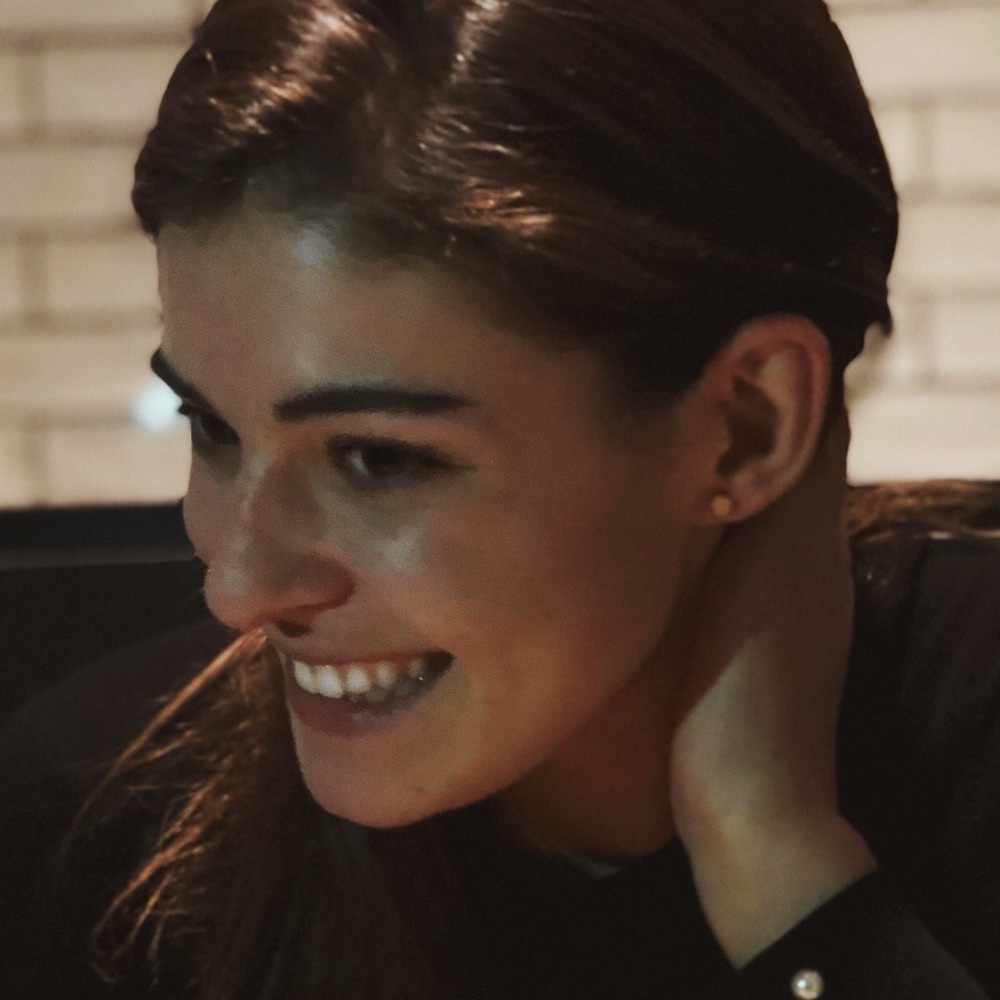 Meet your Posher, Brianna